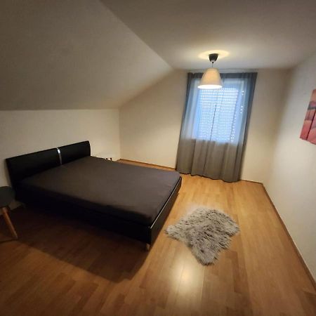 Apartment Am Suedhang 딘클스버 외부 사진